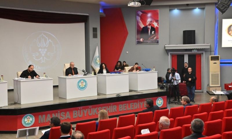 Başkan Ergün, Depremde Yaşamını Yitirenleri Rahmetle Andı