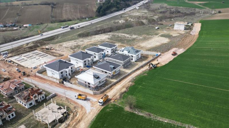 6 Yeni Sokak Açılıyor