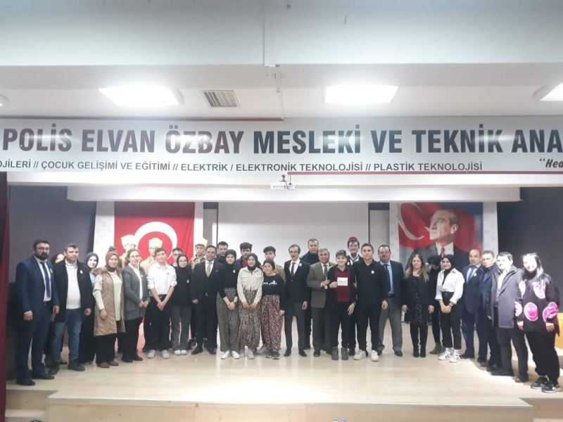 Allah; Bu Millete, Bir Daha İstiklal Marşı Yazdırmasın