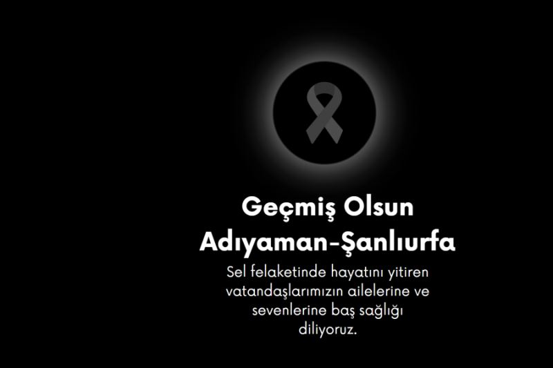 Şanlıurfa ve Adıyaman