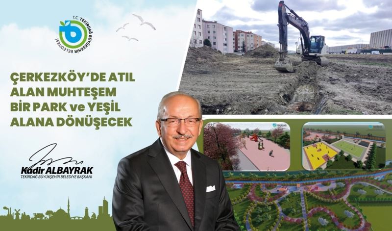 ÇERKEZKÖY