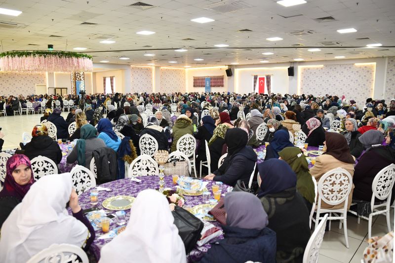 DUALAR KAHRAMAN ŞEHİTLERİMİZ İÇİN OKUNDU