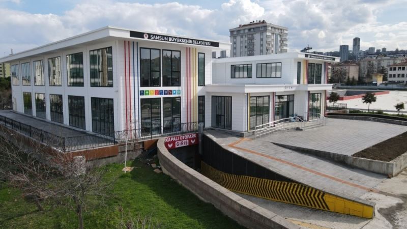 Bin 150 öğrencinin sınav heyecanı