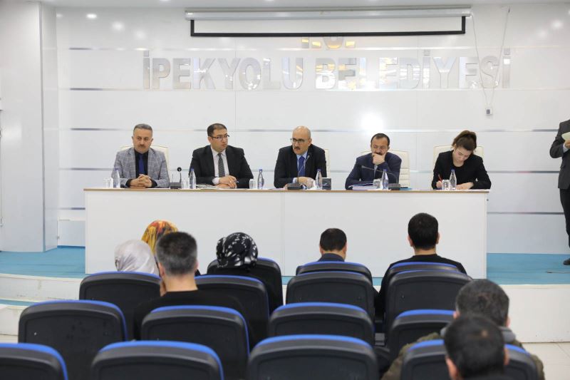 “HEMŞEHRİLERİMİZİN TALEPLERİ BİZİM İÇİN DEĞERLİDİR”