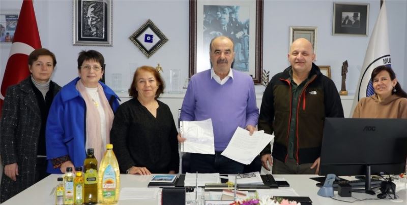 ÇAĞRIŞANLILAR BETON YIĞININA “HAYIR” DİYOR