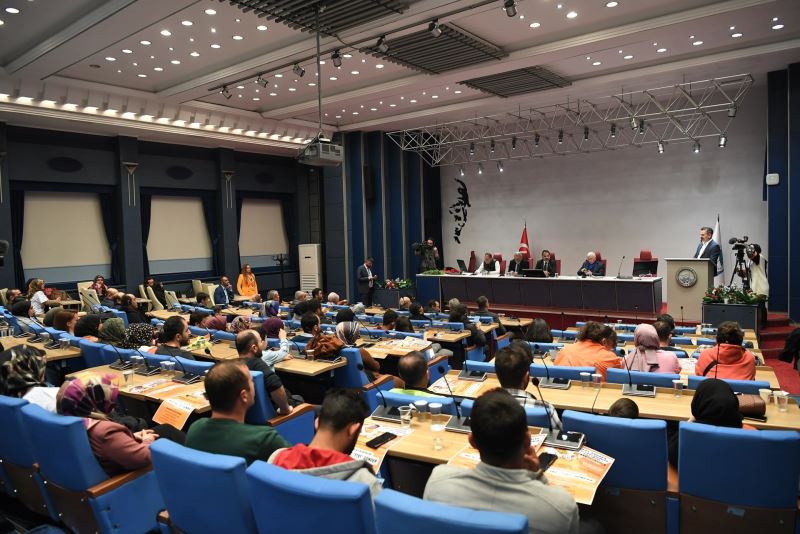 Başkan Büyükkılıç: “Kayseri, Yavrumuzun Derdine Derman Olacak Güçtedir”