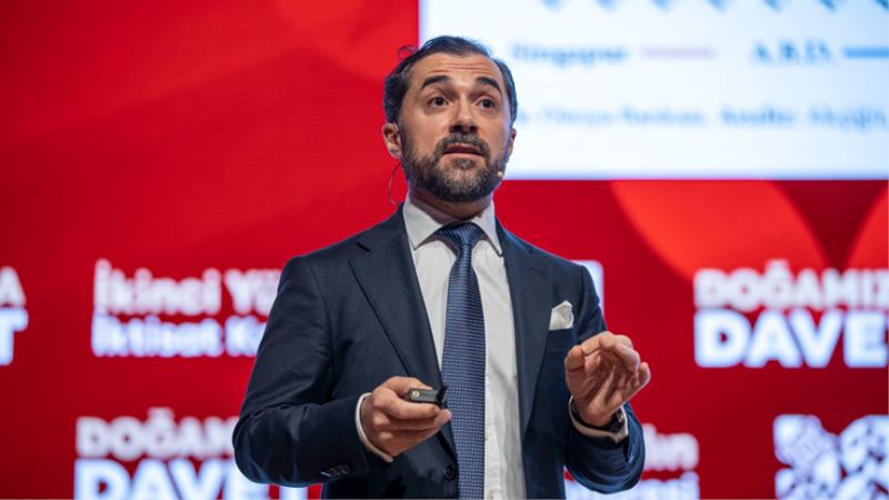 Prof. Dr. Akçiğit: Yeter ki bilimin ışığında bir şeyler yapmak isteyelim