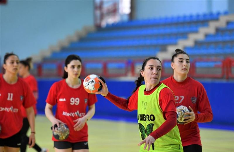 Avrupa’da finale son adım