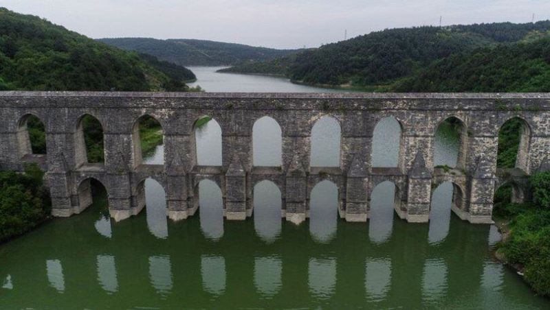 SU KRİZİNE KARŞI DAYANIKLI KENT PANELİ: SU YÖNETİMİ VE YEŞİL ALANLAR