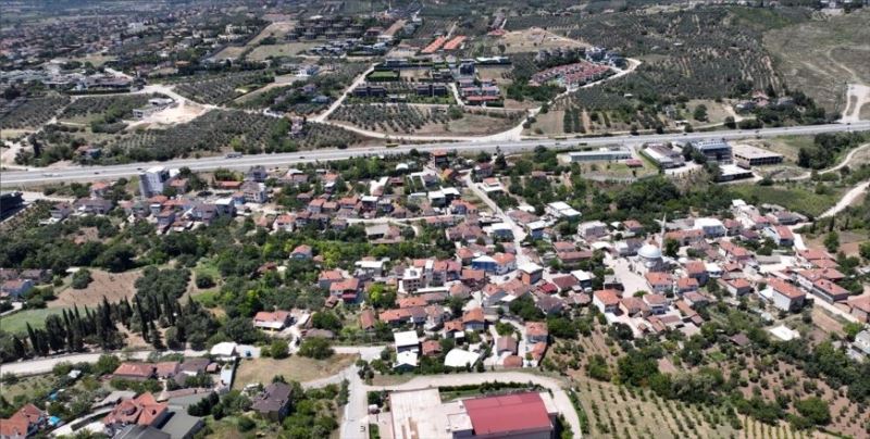 ÇAĞRIŞAN- GÖYNÜKLÜ İMAR PLANI NİSAN’DA MECLİSE GELİYOR