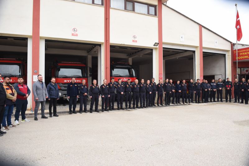 Bizi Güçlü Kılan Birlikteliğimiz