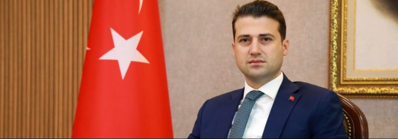 Kaymakam/Belediye Başkan V. Fatih CIDIROĞLU’dan Dünya Nevruz Mesajı