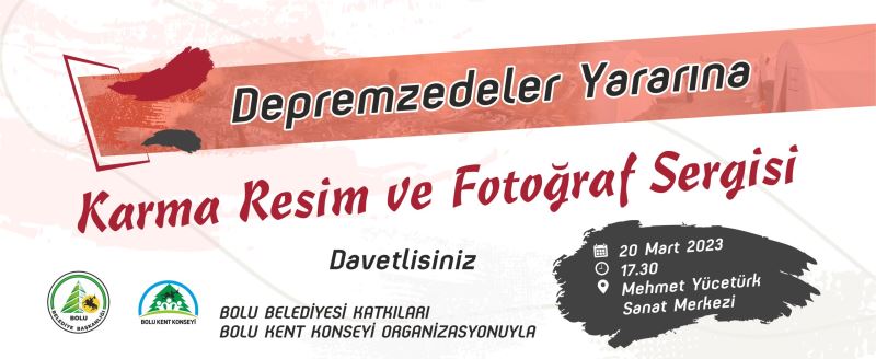 Gelirin tamamı depremzedelere