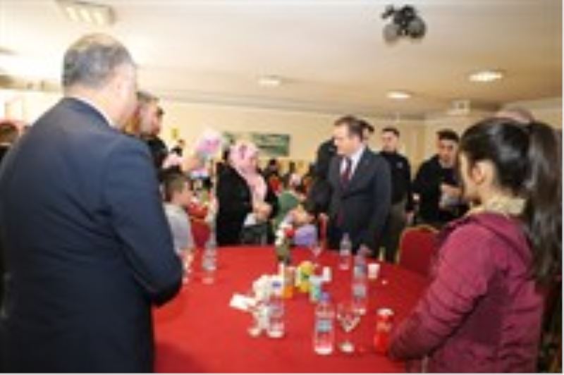 18 Mart Şehitleri Anma Günü ve Çanakkale Deniz Zaferi’nin 108. Yıl dönümü etkinlikleri