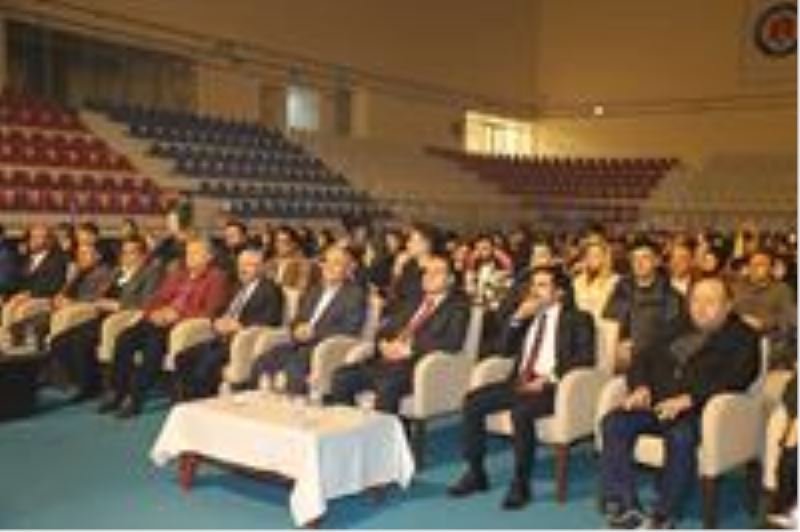 Depremzede vatandaşlarımız için 