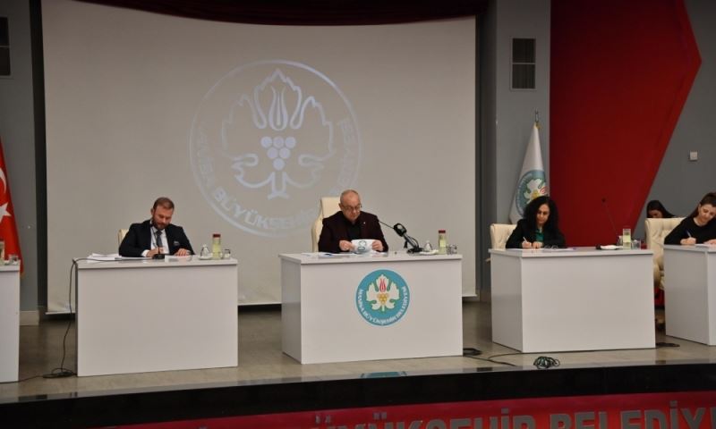 Başkan Ergün Sel Felaketinde Yaşamını Yitirenleri Andı
