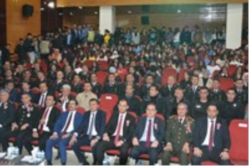 Şehitlerimizin Ruhu Şâd, Mekanları Cennet Olsun.