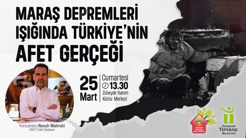 MARAŞ DEPREMLERİ IŞIĞINDA TÜRKİYE