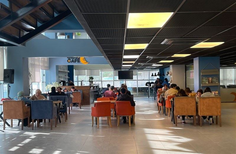 MBB Gençlik Merkezi Tüm İmkanlarıyla Depremzede Öğrencilerin Yanında