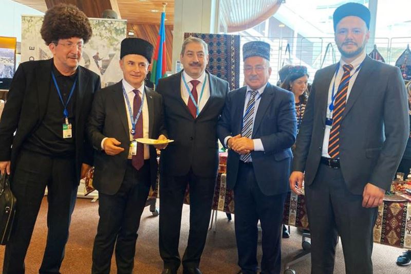 Vergili: “Nevruz
