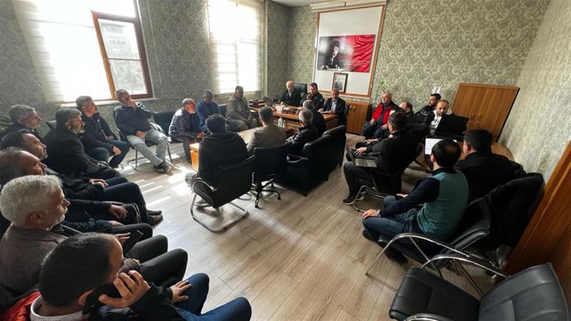 Balıkesir, Adıyaman’da Ticarete Can Katacak