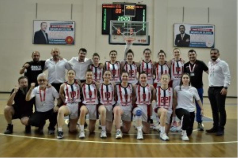 POTADA ADIM ADIM 1. LİGE