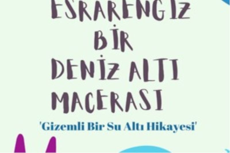 ÇOCUKLARIN CUMARTESİ KLASİĞİ ÇOCUK OYUNLARI DEVAM EDİYOR
