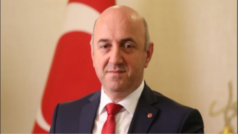 BAŞKAN BIYIK