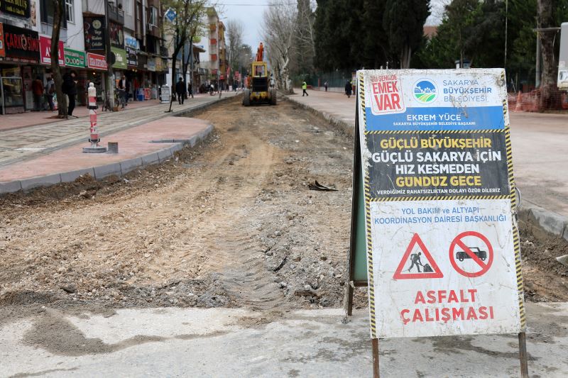 Çark Caddesi