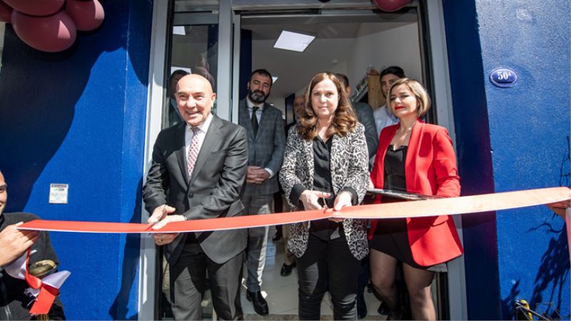 Halkın Bakkalı/Halkın Kasabı Bornova ve Balçova’da iki şube daha açtı