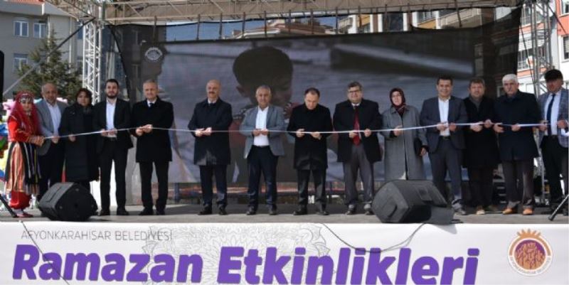 KALPLER 11 AYIN SULTANI İÇİN BULUŞTU