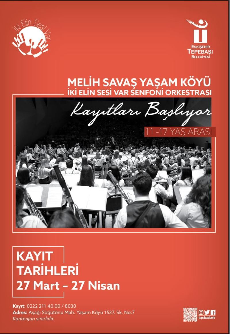 İKİ ELİN SESİ VAR İÇİN KAYITLAR BAŞLIYOR