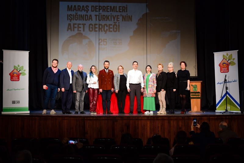 MAHRUKİ TÜRKİYE