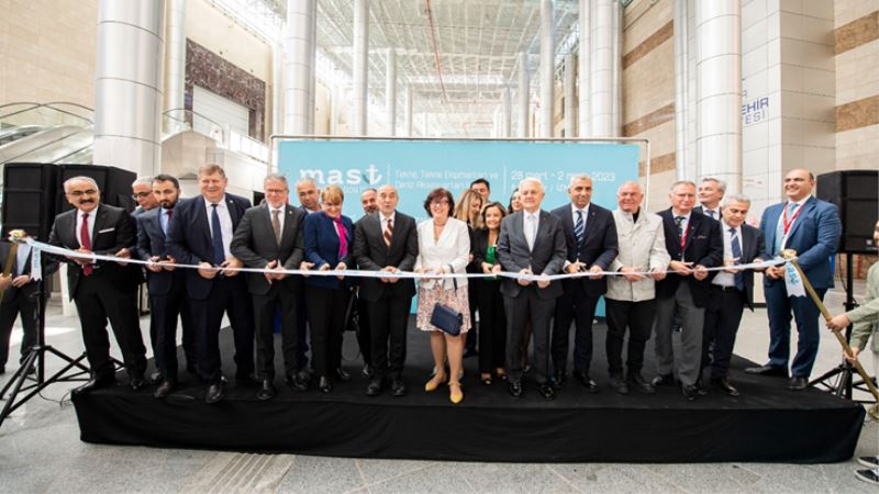 Dünyaca ünlü tekne markaları bu fuarda