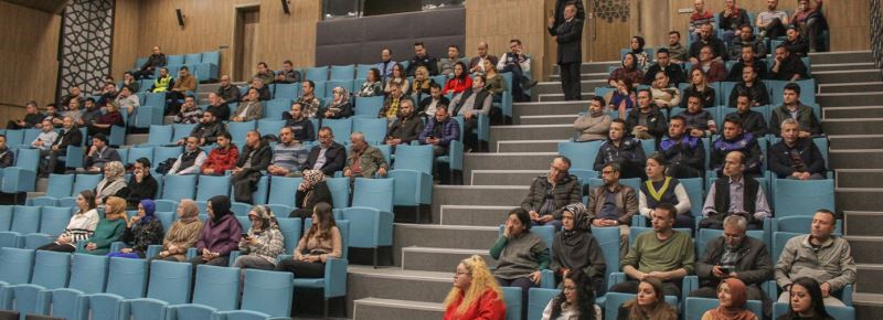 PERSONELİMİZE KURUMSAL ETİK VE UYUM YÖNETİMİ EĞİTİMİ VERİLDİ