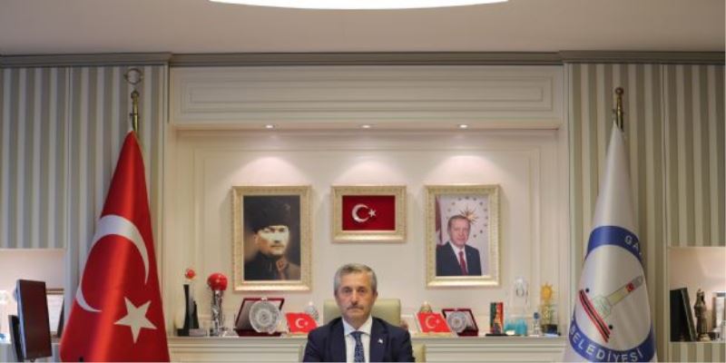 Başkanımız: