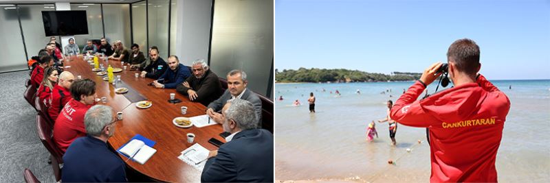 KOSKEM yeni sezonu 15 Haziran’da açacak