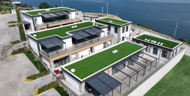 YILDIZTEPE SOSYAL YAŞAM MERKEZİ İHALESİ OLUMLU SONUÇLANDI