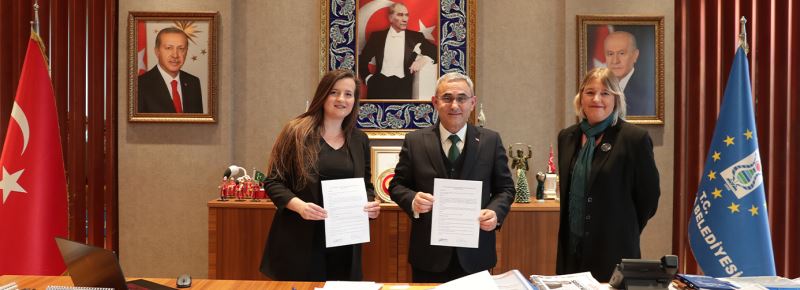 ÇALIŞANLARIMIZA BİR İNDİRİM PROTOKOLÜ DAHA