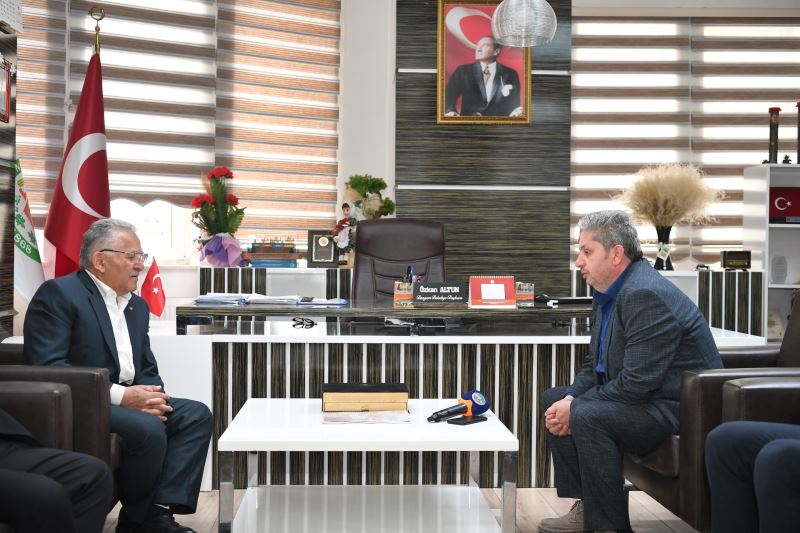 Büyükkılıç, Bünyan