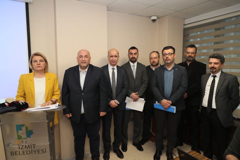 BAŞKAN HÜRRİYET’TEN TÜM KURUMLARA ÇAĞRI
