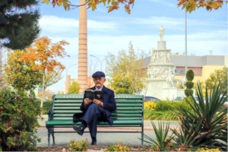 BAŞKAN BÜYÜKERŞEN’E GÜVEN ÜST SIRALARDA