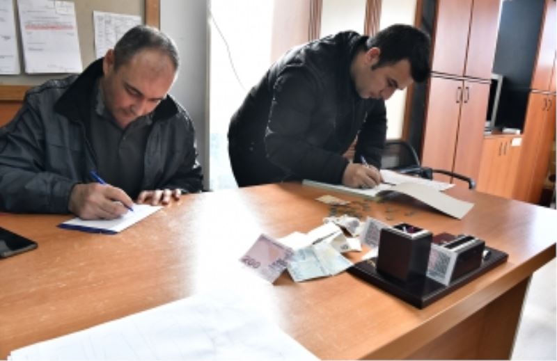 Osmangazi’de Dilencilere Göz Açtırılmıyor