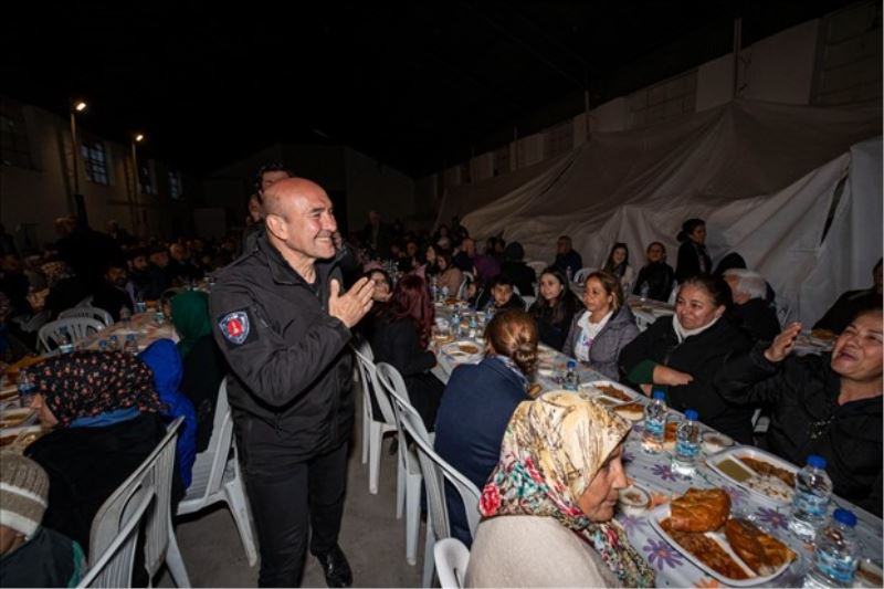 Soyer: “Osmaniye