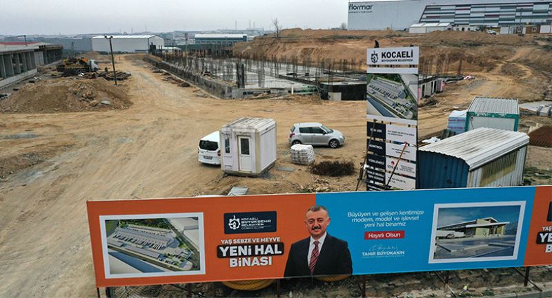 Yeni halde durmaksızın çalışmaya devam