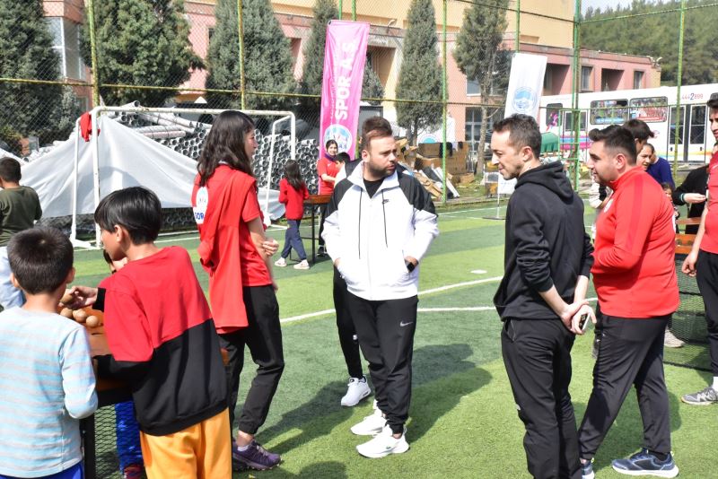 Büyükşehir Spor A.Ş.