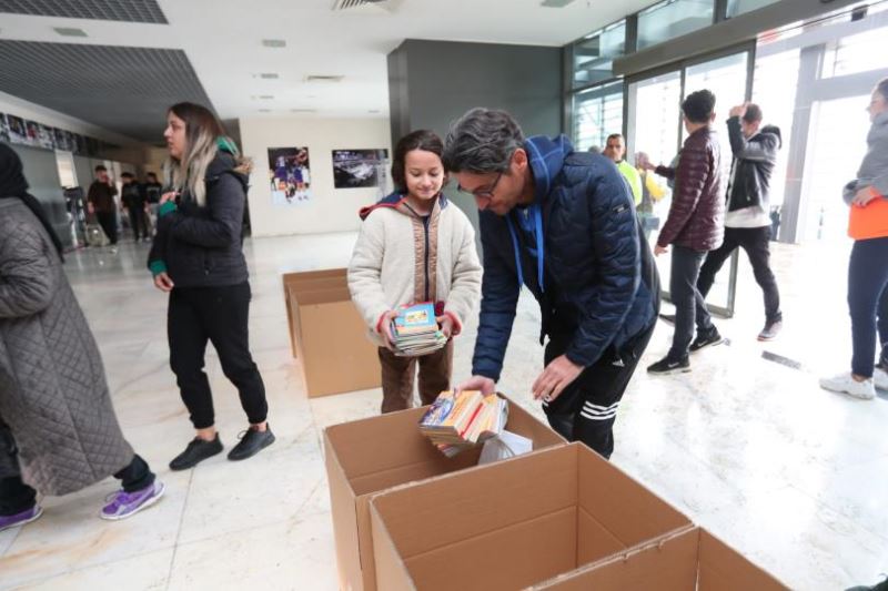 Yukatel Merlezefendi Belediye Basket