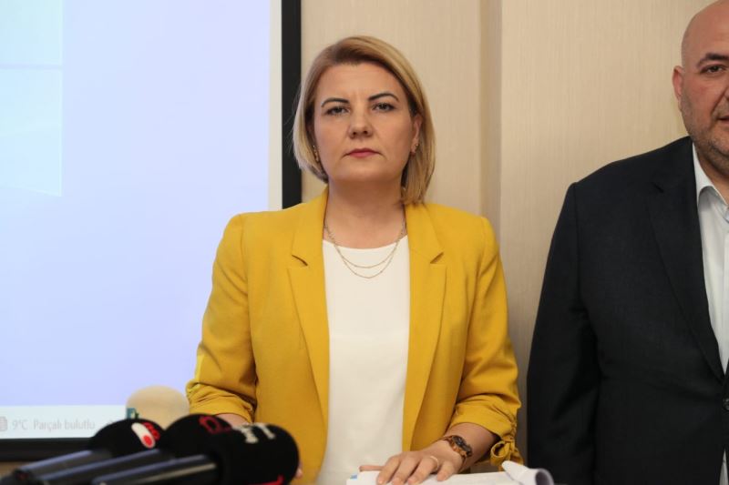 BAŞKAN HÜRRİYET: MAHALLE ÖLÇEĞİNDE EYLEM PLANLARI OLUŞTURACAĞIZ