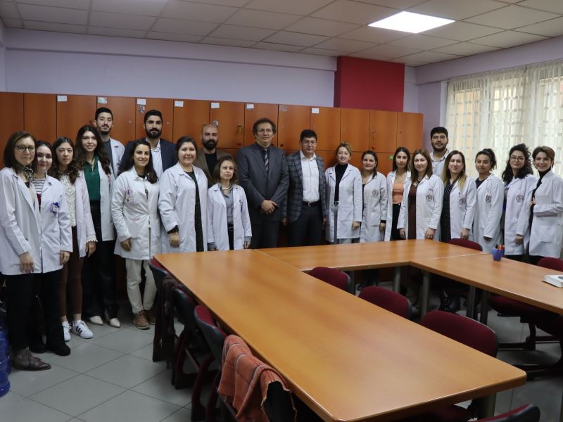 NAZGEM eğitim öncüsü olmaya devam ediyor