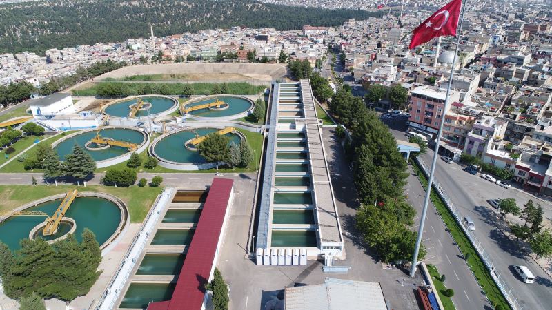 BÜYÜKŞEHİR GASKİ’NİN DEPREM SONRASI SU YÖNETİMİNE İLİŞKİN PAYLAŞIMLARINA ÖVGÜ!